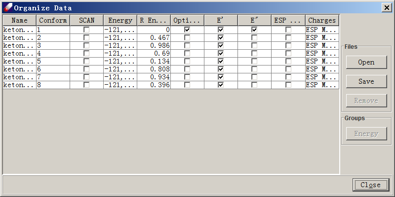 qmd dialog
