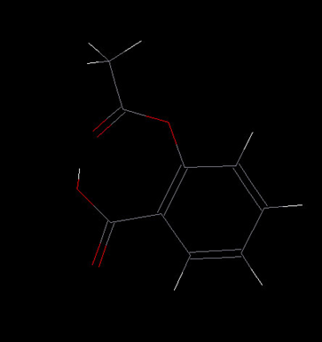 final structure