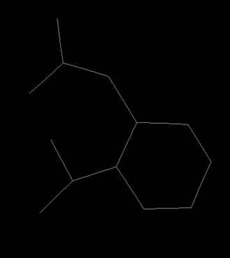 skelton structure